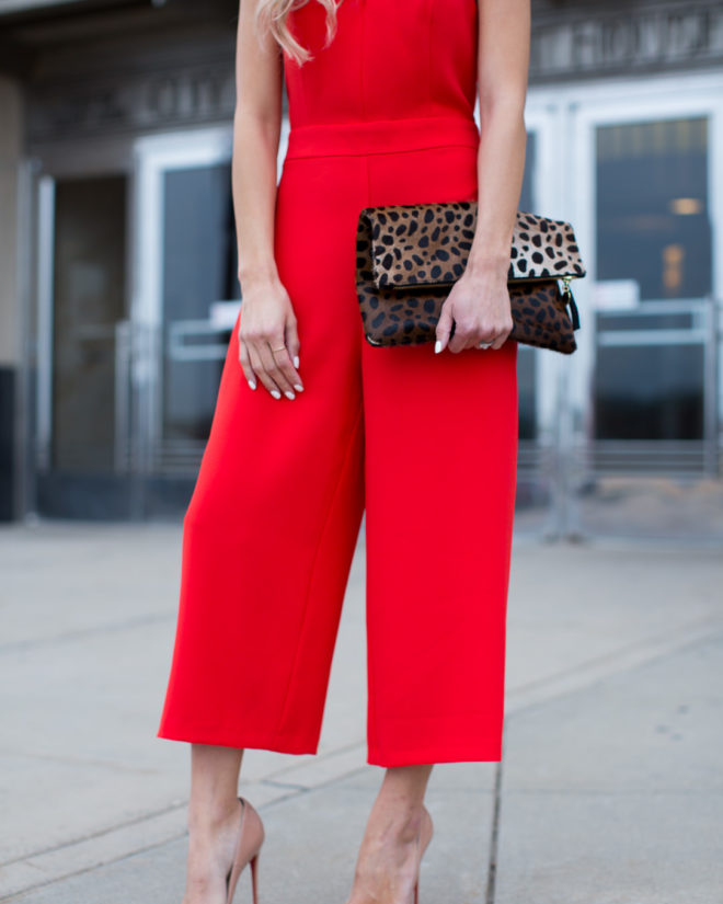 topshop jumpsuit nordstrom