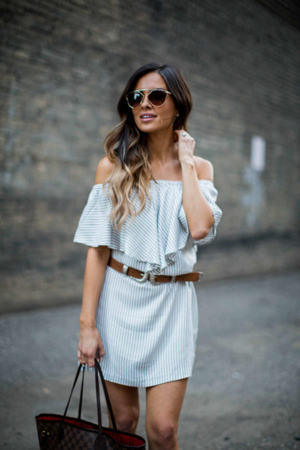 Trending: Summer Stripes. - Mia Mia Mine