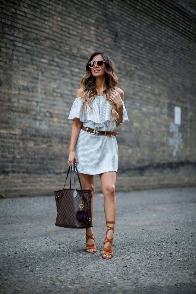 Laced Up.  Outfits, Louis vuitton, Neverfull outfit