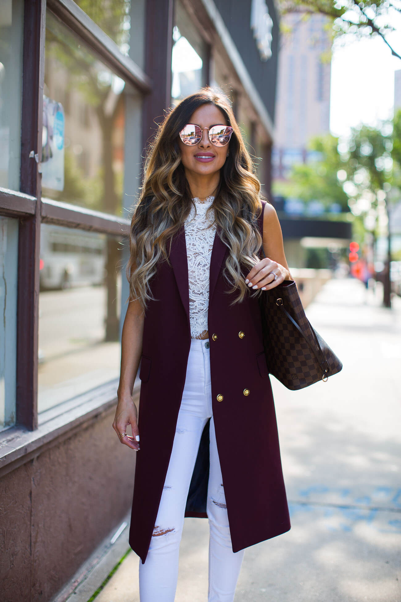 Trending: The Most Versatile Item For Fall. - Mia Mia Mine