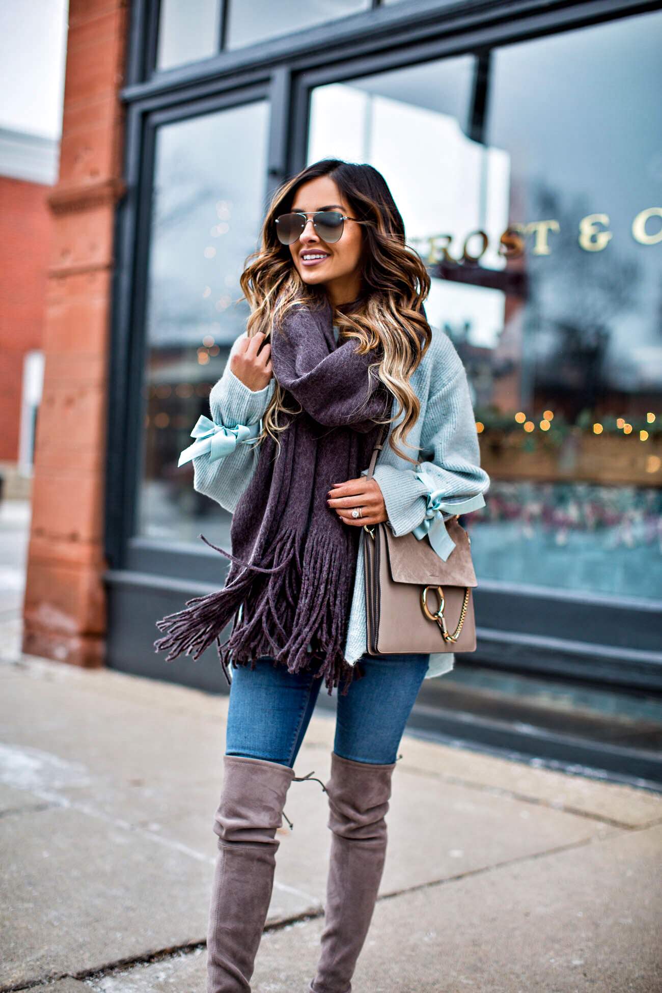 Trending: Sleeve Details. - Mia Mia Mine