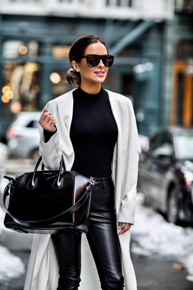 24 Best Bodysuits That Are a Comfortable and Stylish Winter Staple