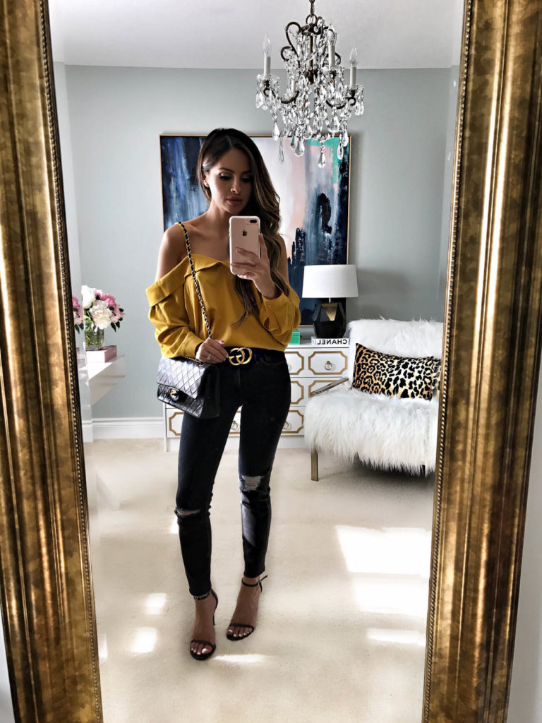 10 Looks From The Nordstrom Anniversary Sale - Mia Mia Mine