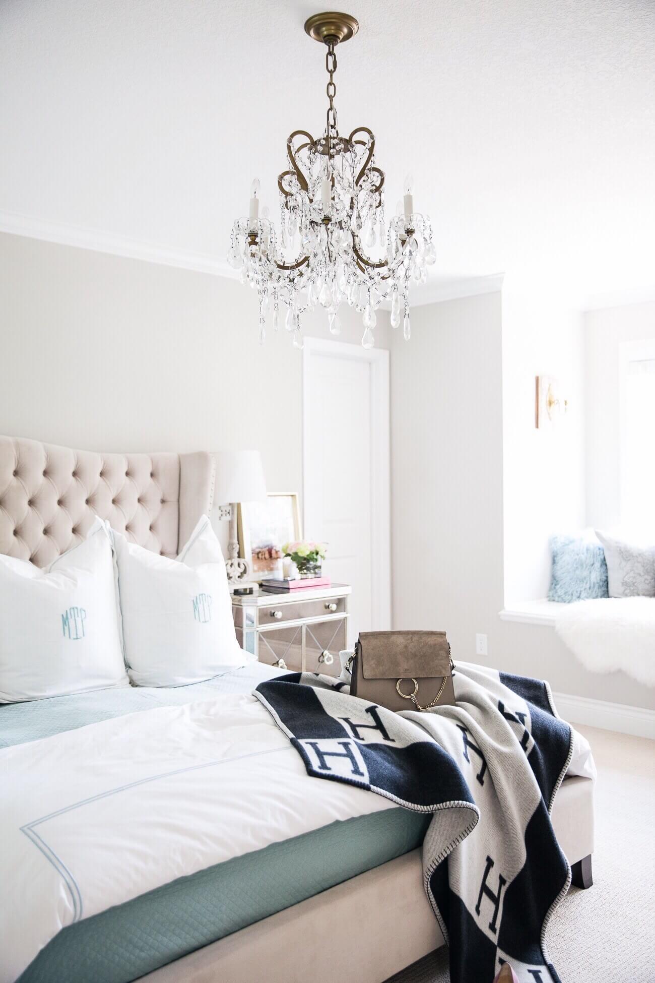 Home Series: Master Bedroom Reveal. - Mia Mia Mine