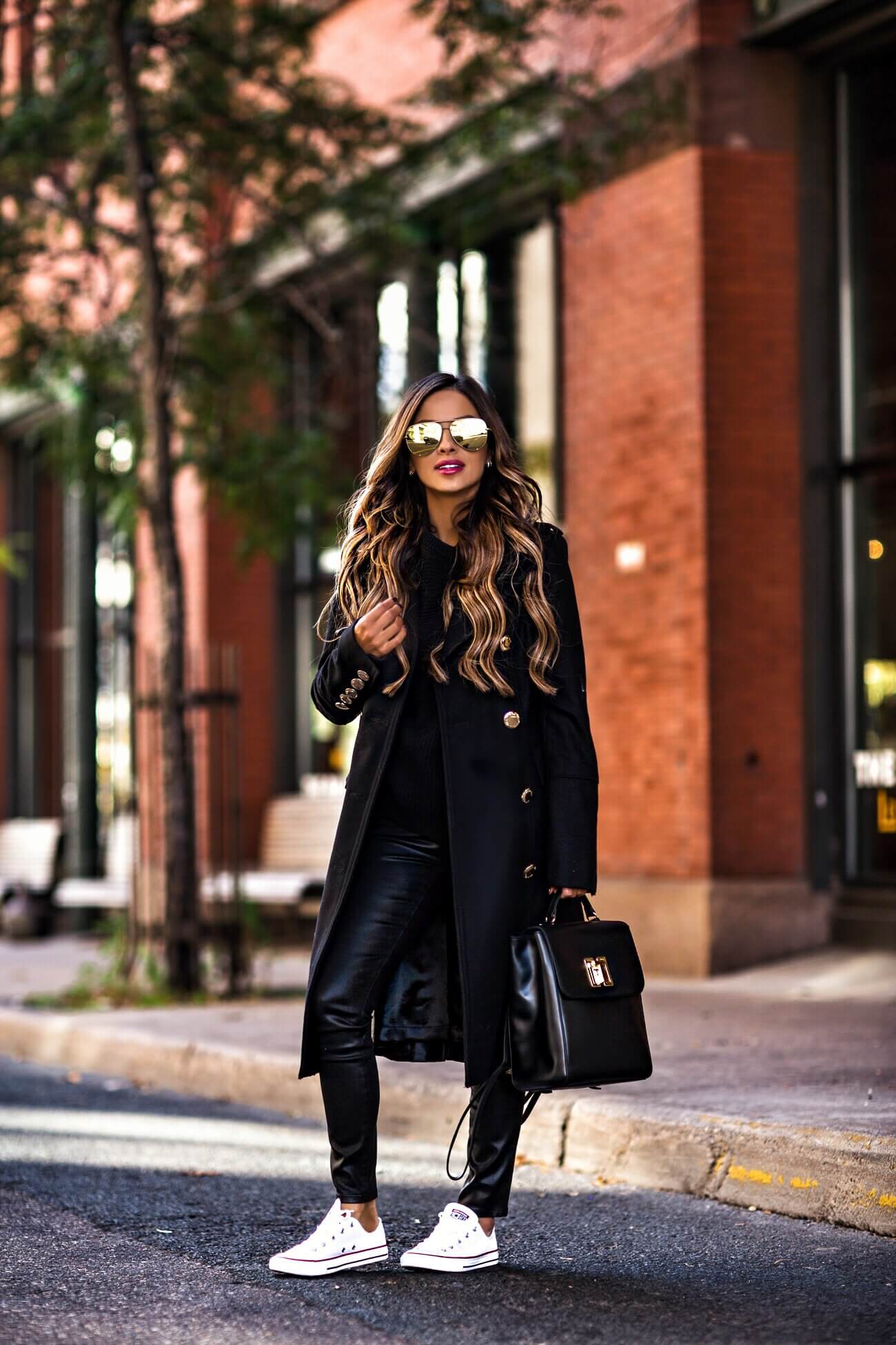 6 Fall Outfit Ideas That Will Carry You Into Winter - Mia Mia Mine