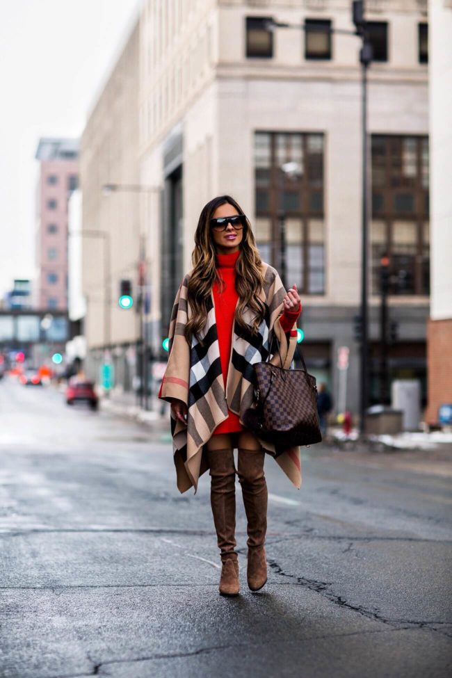 My Favorite Burberry Pieces For Fall 