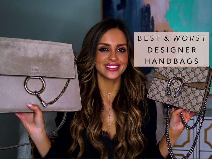 10 Best Designer Bags To Invest In For 2021 - Mia Mia Mine