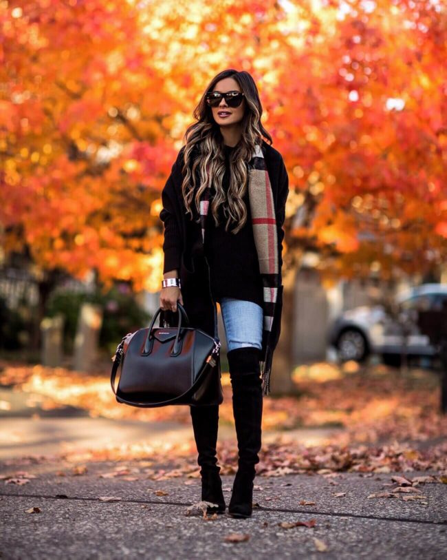 Fall Outfits Part 1, Fashion