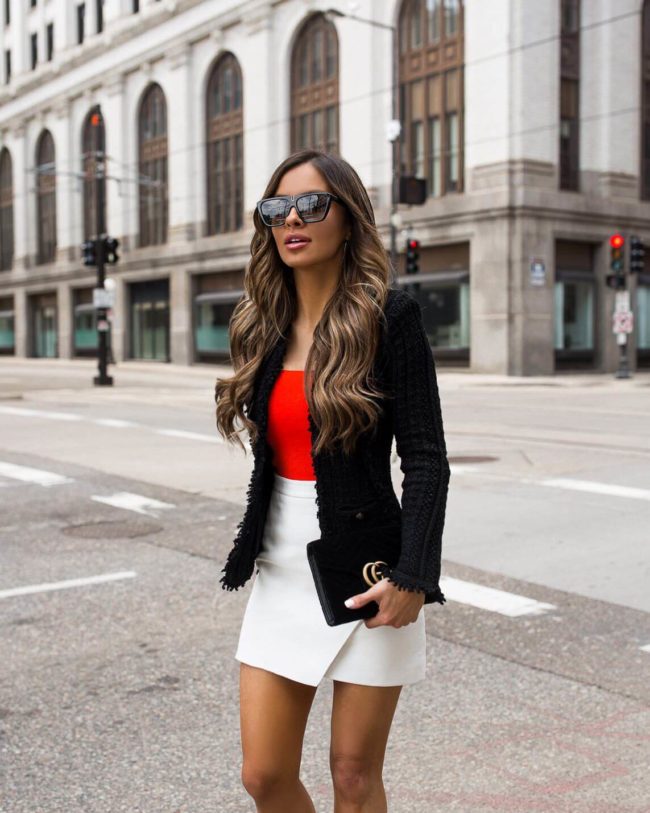 Summer Outfits You Can Actually Wear to Work - Mia Mia Mine