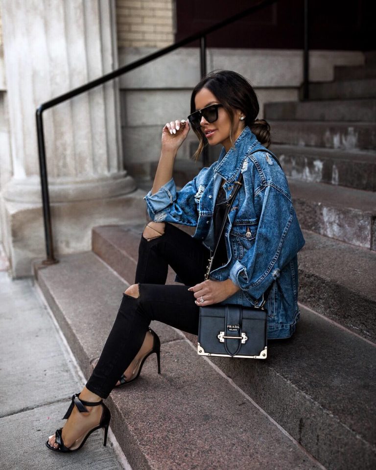 All The Best Denim To Shop This Season - Mia Mia Mine