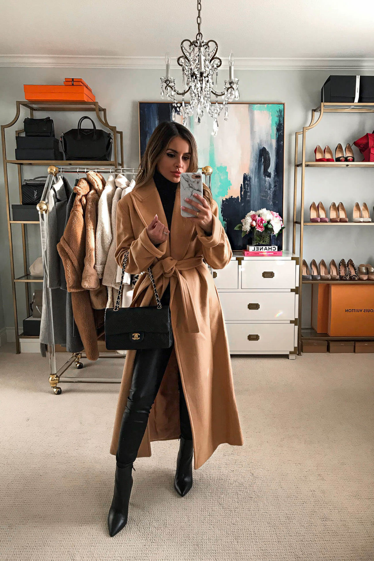 Fall Coat Guide: 12 Styles To Buy This Season - Mia Mia Mine