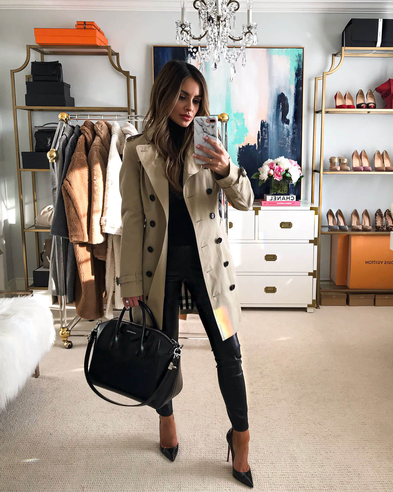 The Burberry Trench Coat: My Honest Review 2023 • Petite in Paris