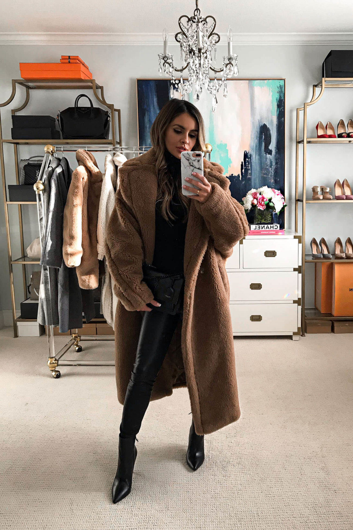 Fall Coat Guide: 12 Styles To Buy This Season - Mia Mia Mine