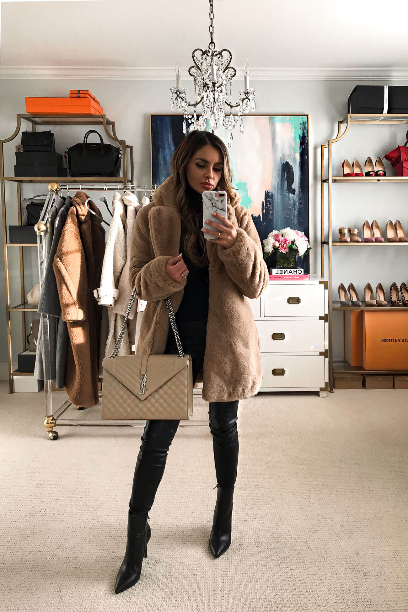 Fall Coat Guide: 12 Styles To Buy This Season - Mia Mia Mine