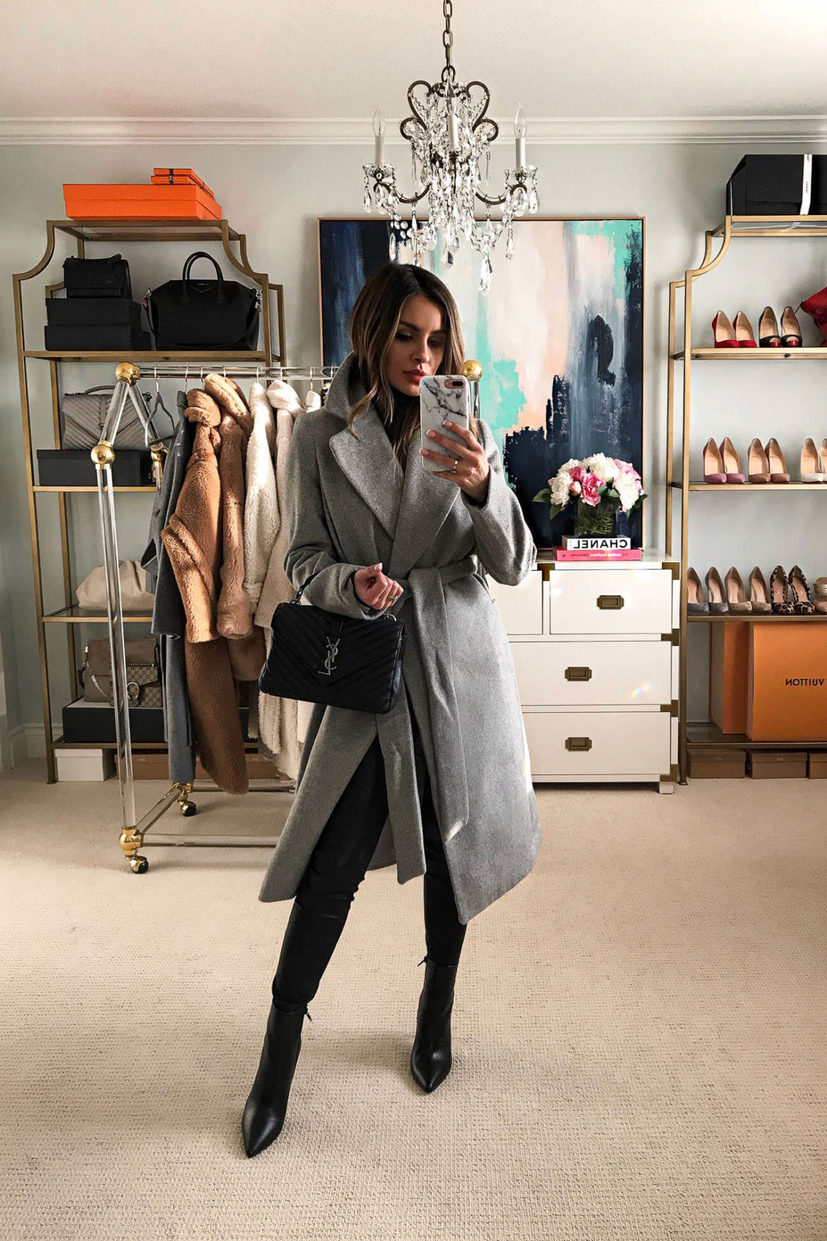 Fall Coat Guide: 12 Styles To Buy This Season - Mia Mia Mine