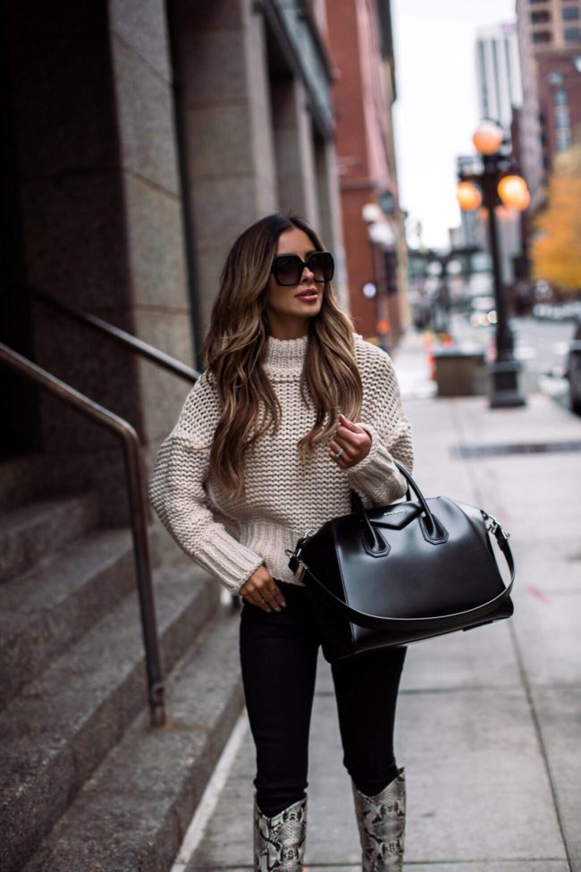 5 Pieces That Will Make Your Outfit Look More Expensive - Mia Mia Mine