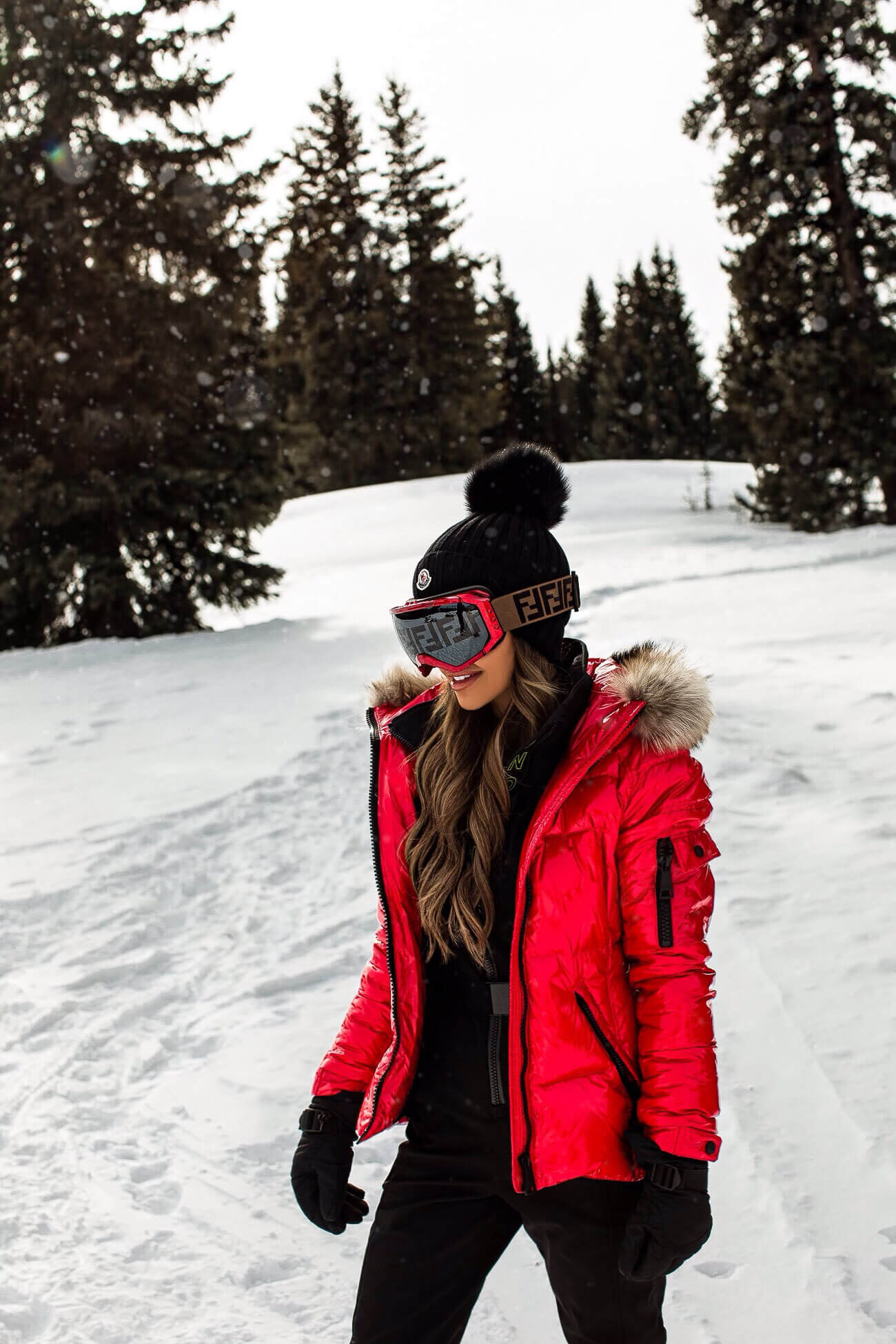 8 Ski Trip Outfit Ideas: What I Wore in Aspen and Where to Eat