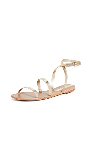 12 Cute Summer Sandals to Buy Now - Mia Mia Mine
