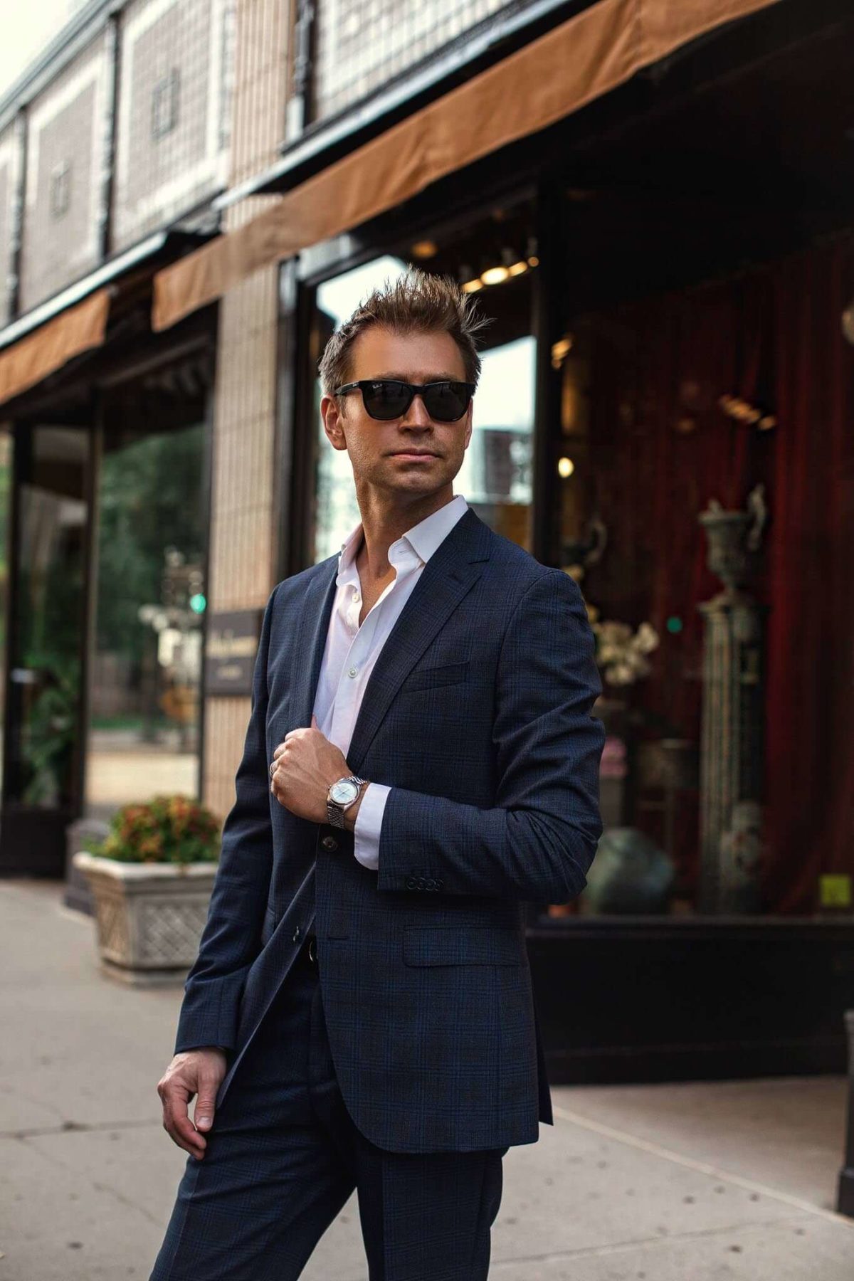 The Best Men's Pieces To Buy From The Nordstrom Anniversary Sale - Mia ...