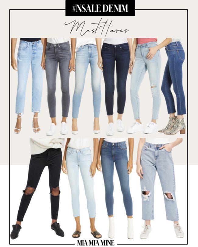 Nordstrom Anniversary Sale Early Access Guide - Mia Mia Mine