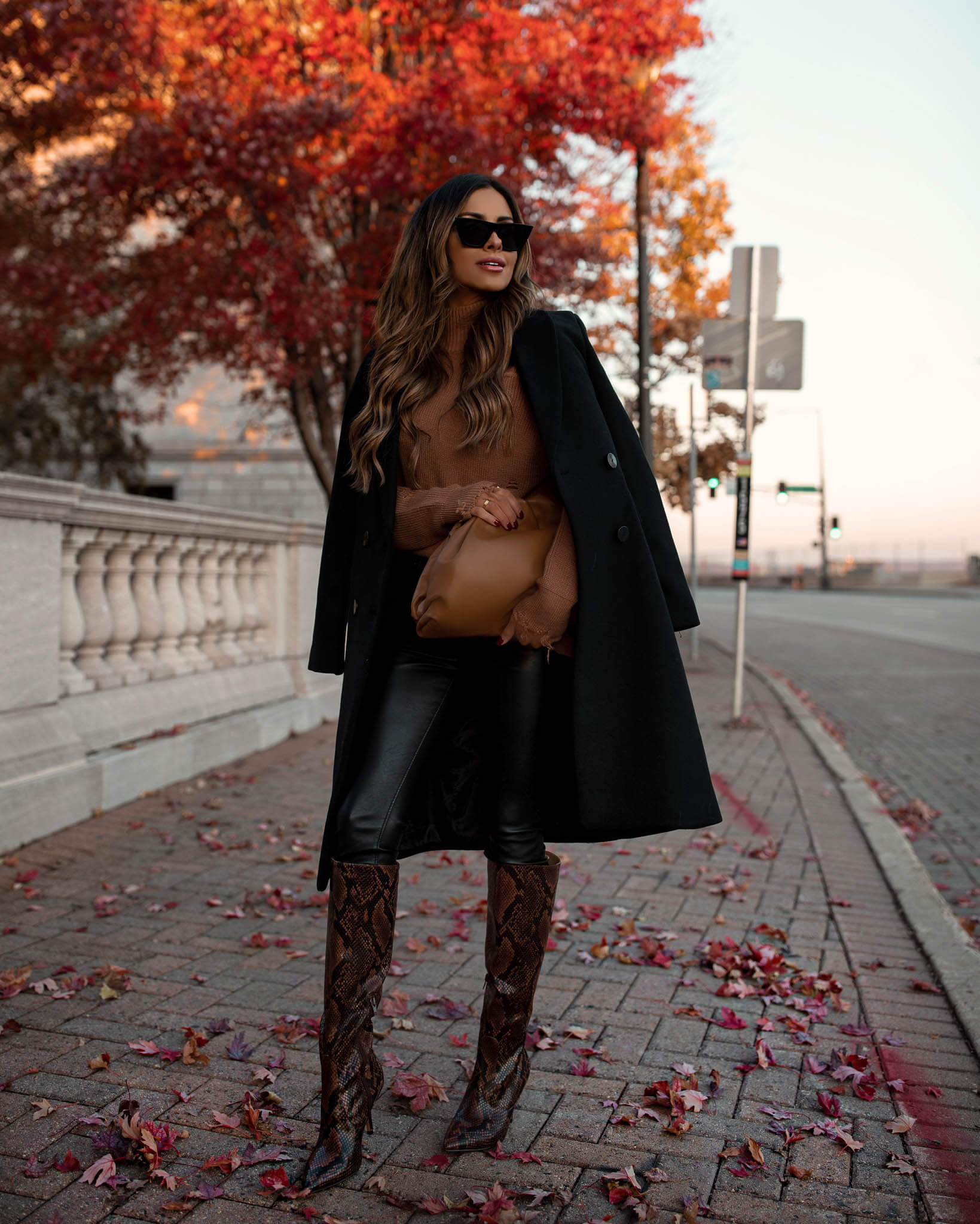 Combat Boots Outfit For Women - Mia Mia Mine  Combat boot outfit, Fall  boots outfit, Louis vuitton boots