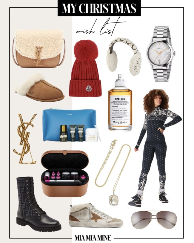 The Best Designer Pieces on  To Add To Your Holiday Wish List - Mia Mia  Mine