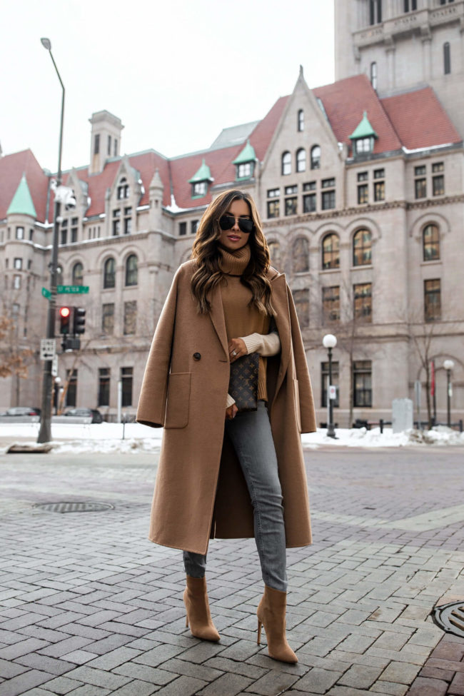 The Essential Winter Coats To Invest In Right Now - Mia Mia Mine