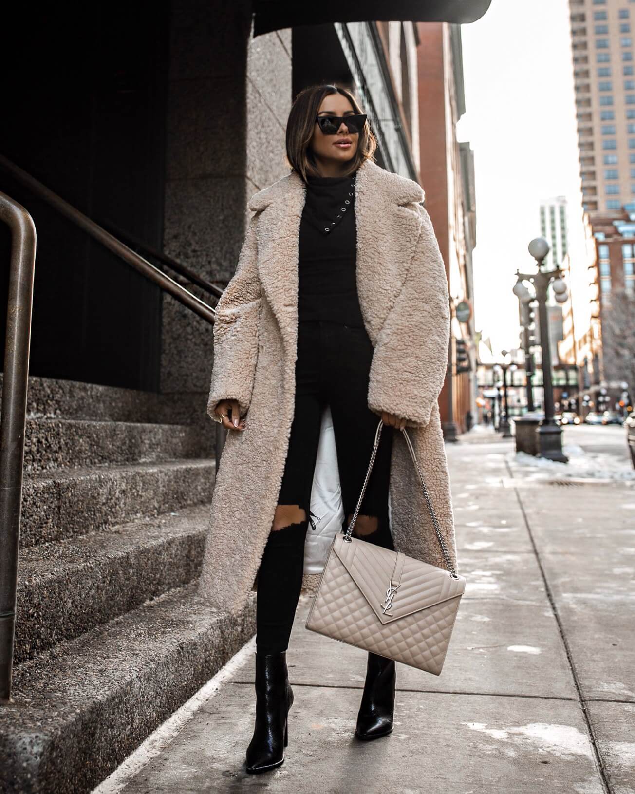 The Essential Winter Coats To Invest In Right Now - Mia Mia Mine