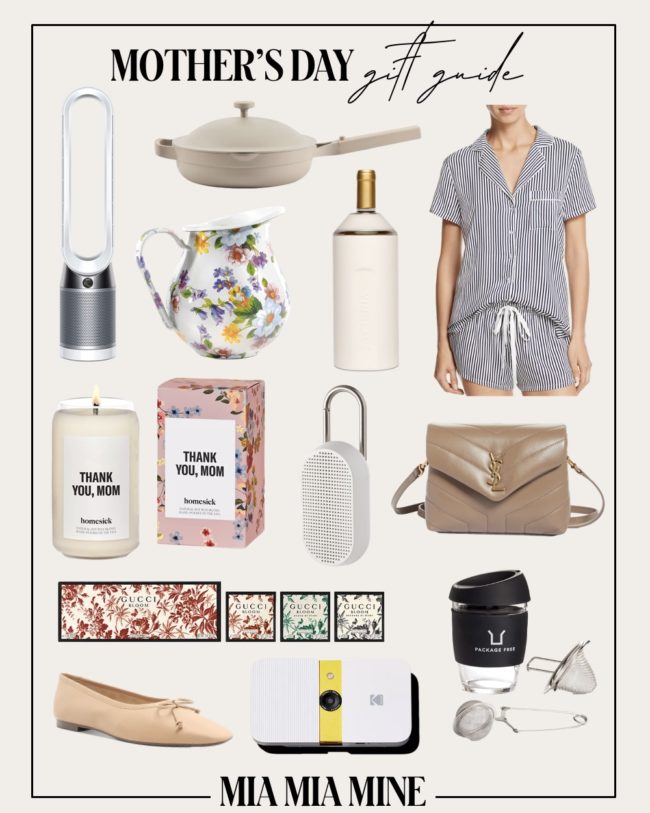 Mother's Day Gift Guide 2021: Best Gifts For Mom