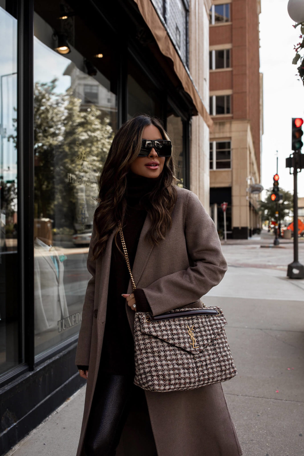 The Top Fall Fashion Trends to Know & How to Style Them - Mia Mia Mine