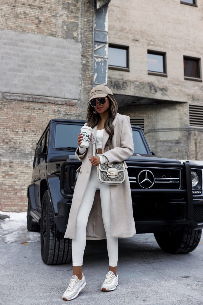 The Beginner's Guide to Luxury Fashion - Mia Mia Mine