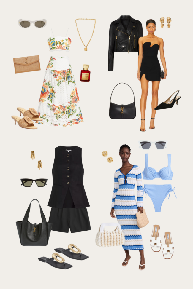 mia mia mine summer outfit ideas