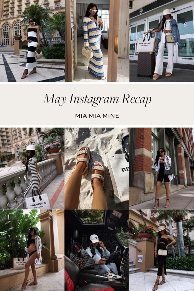 mia mia mine summer outfit ideas