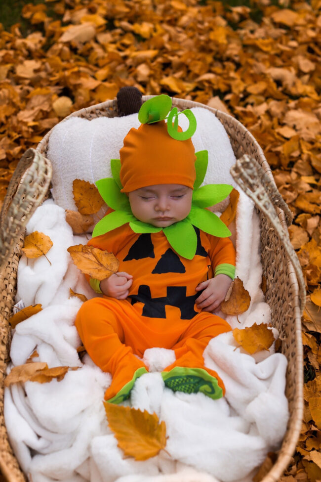 baby costumes for halloween from walmart